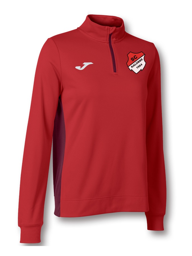 Joma Winner II Sweatshirt Damen