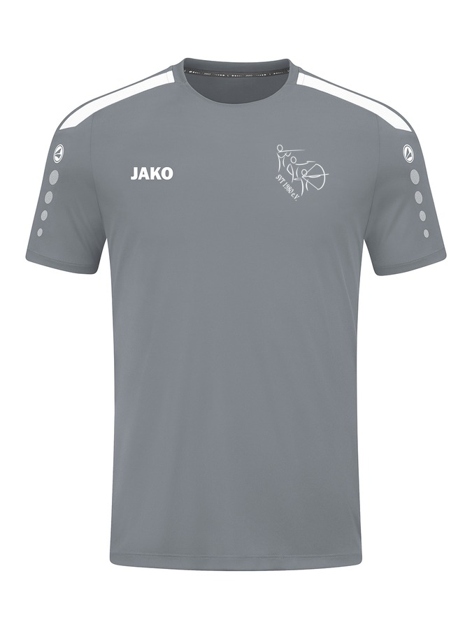 Jako Trikot Power Kurzarm