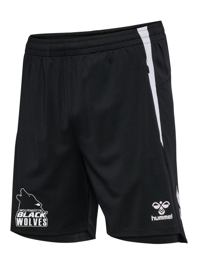 Hummel Lead 2.0 Training Shorts
