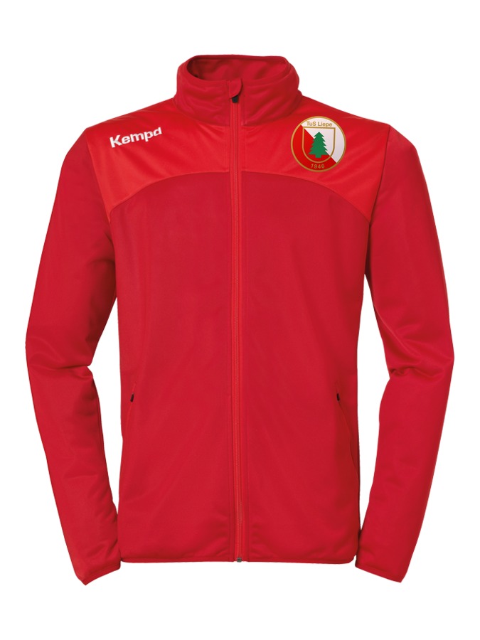 Kempa Emotion 2.0 Poly Jacke