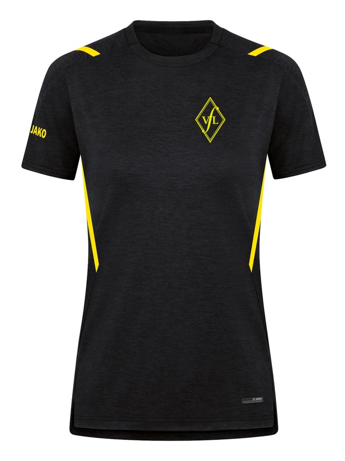 Jako T-Shirt Challenge Damen