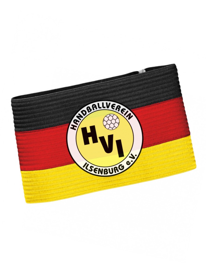Kapitänsbinde Deutschland