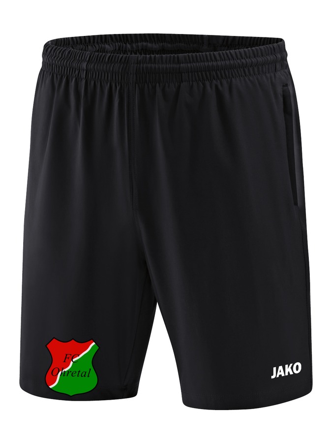 Jako Short Profi Damen
