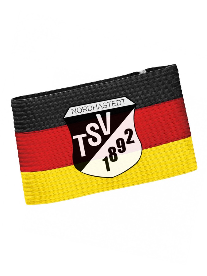 Kapitänsbinde Deutschland