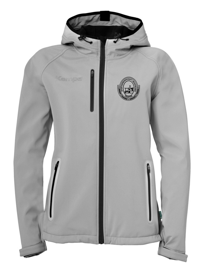 Kempa Softshell Jacket Damen