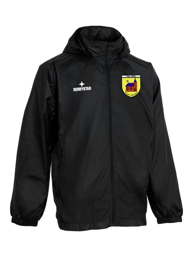Derbystar Hyper Allwetterjacke II