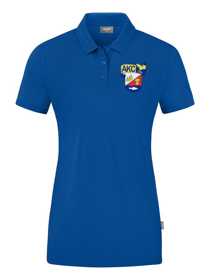 Jako Poloshirt Doubletex Damen