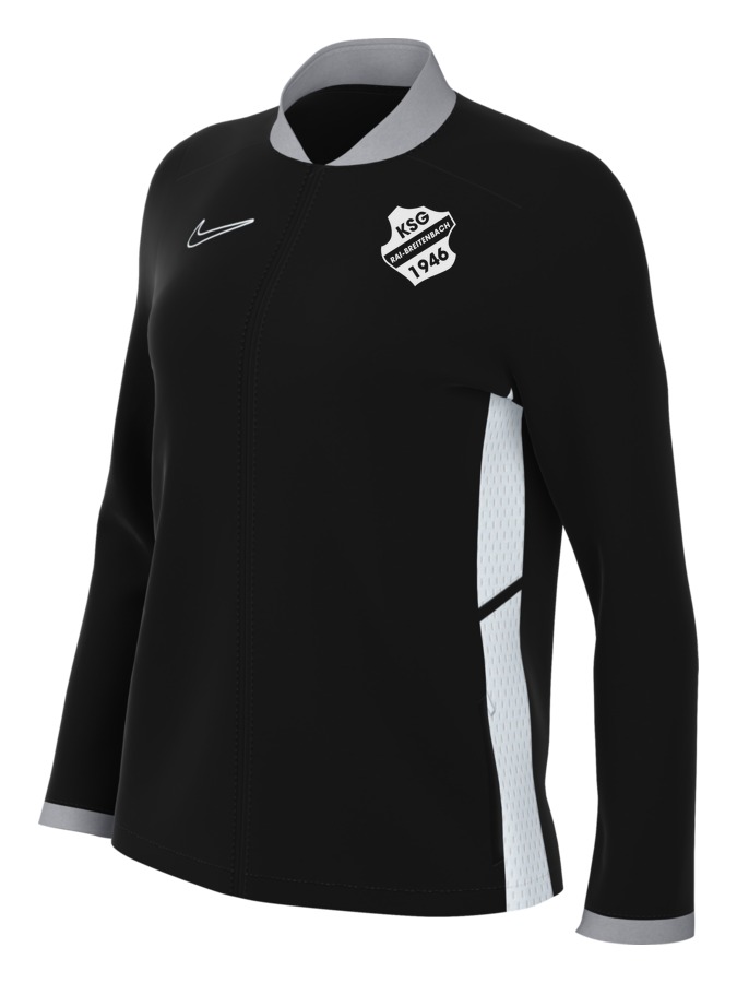 Nike Academy 25 Knit Trainingsjacke Damen
