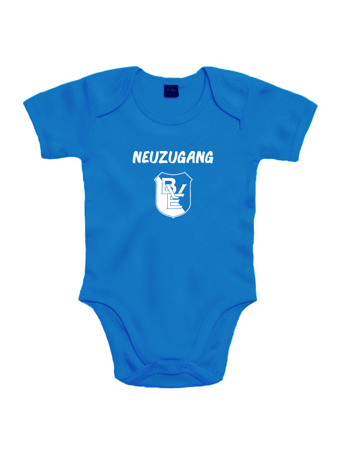 Baby Body Neuzugang