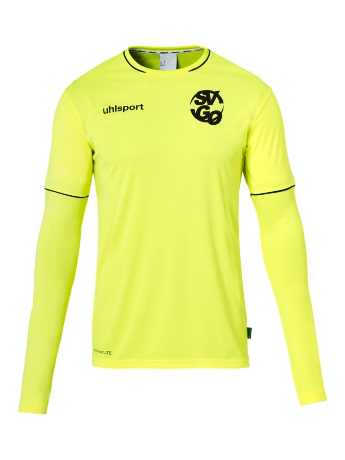 uhlsport Save Goalkeeper Shirt