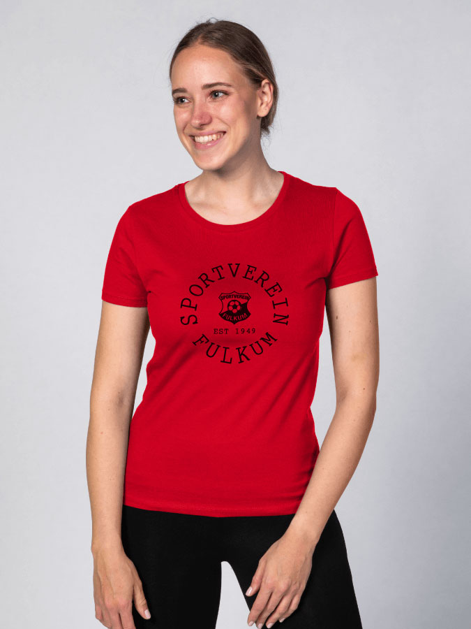 Shirt Core Damen