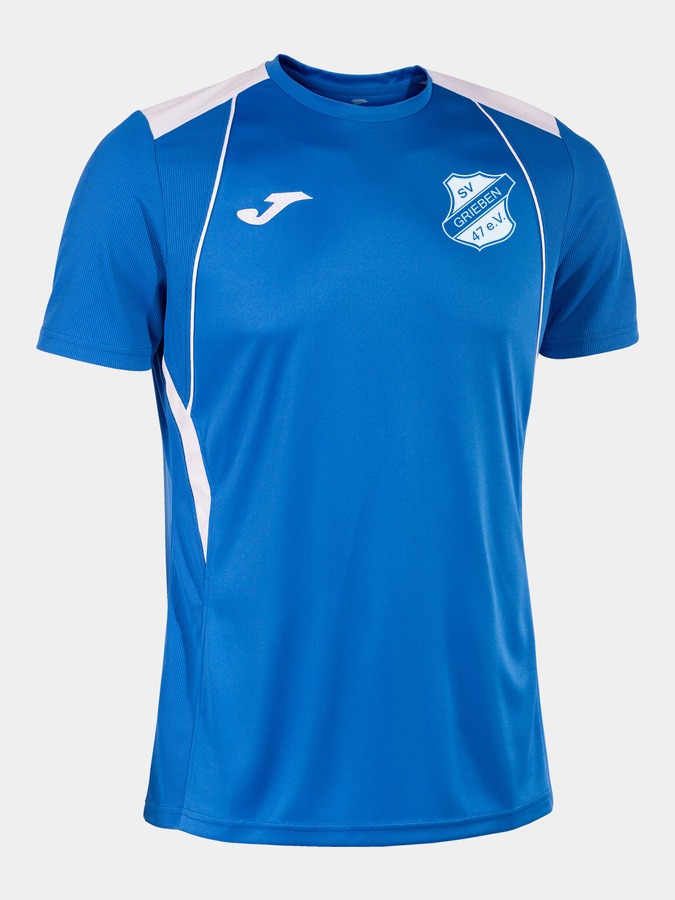 Joma Championship VII Trikot