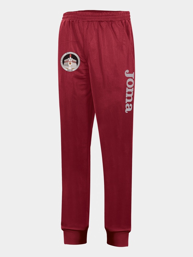 Joma Suez II Long Pants