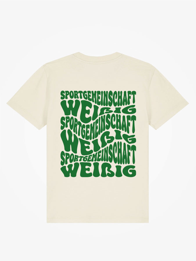 Shirt Wavy Kids