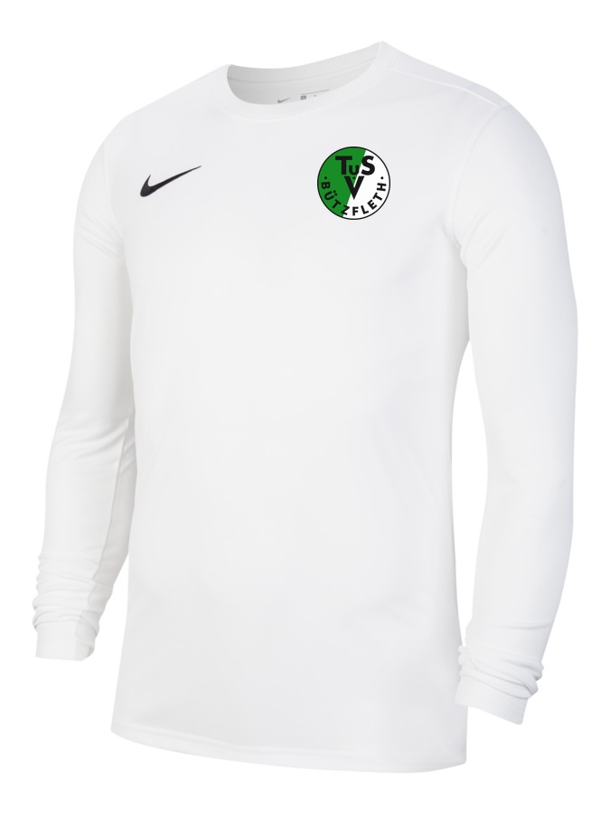 Nike Park VII Langarm Trainingsoberteil Kinder