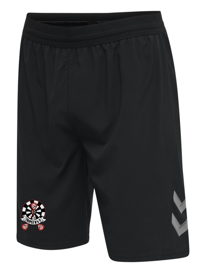 Hummel Lead Pro Training Shorts
