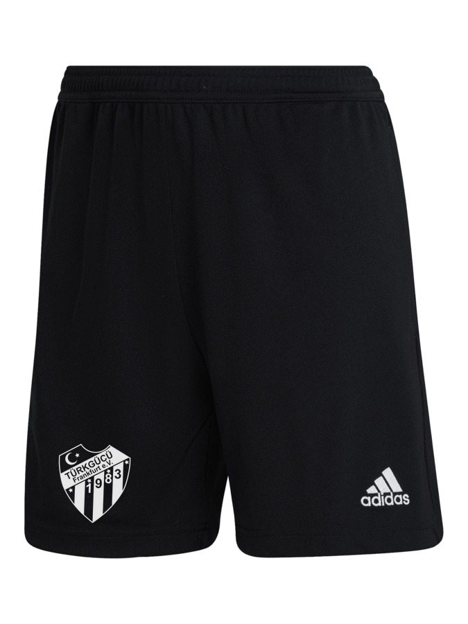 adidas Entrada 22 Trainingsshorts Damen