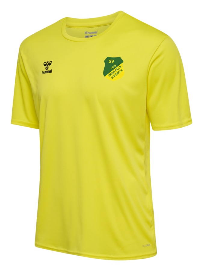 Hummel Essential Jersey Trikot