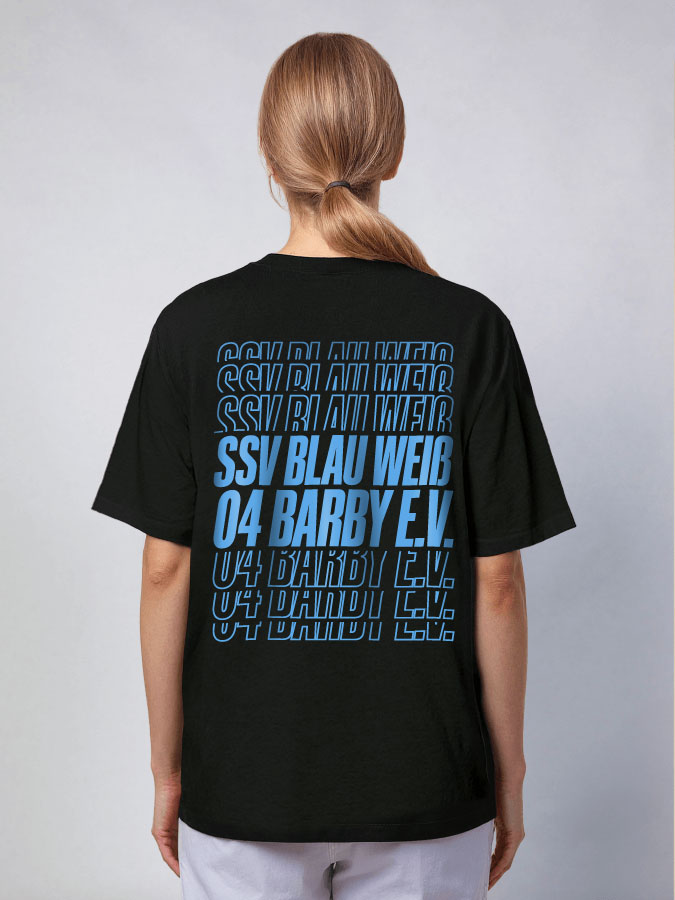 Oversized Shirt Neon Unisex