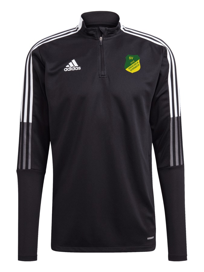 adidas Tiro 21 Trainingstop