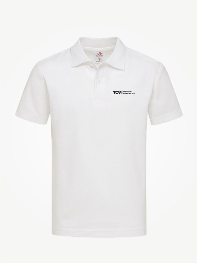 Poloshirt Basic Kids