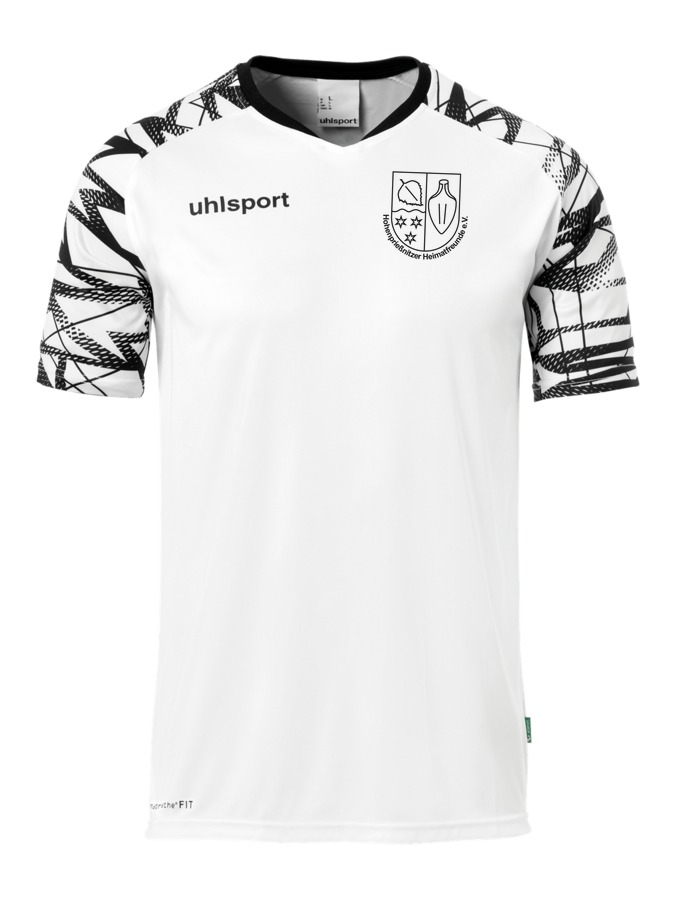 uhlsport Goal 25 Trikot Kurzarm