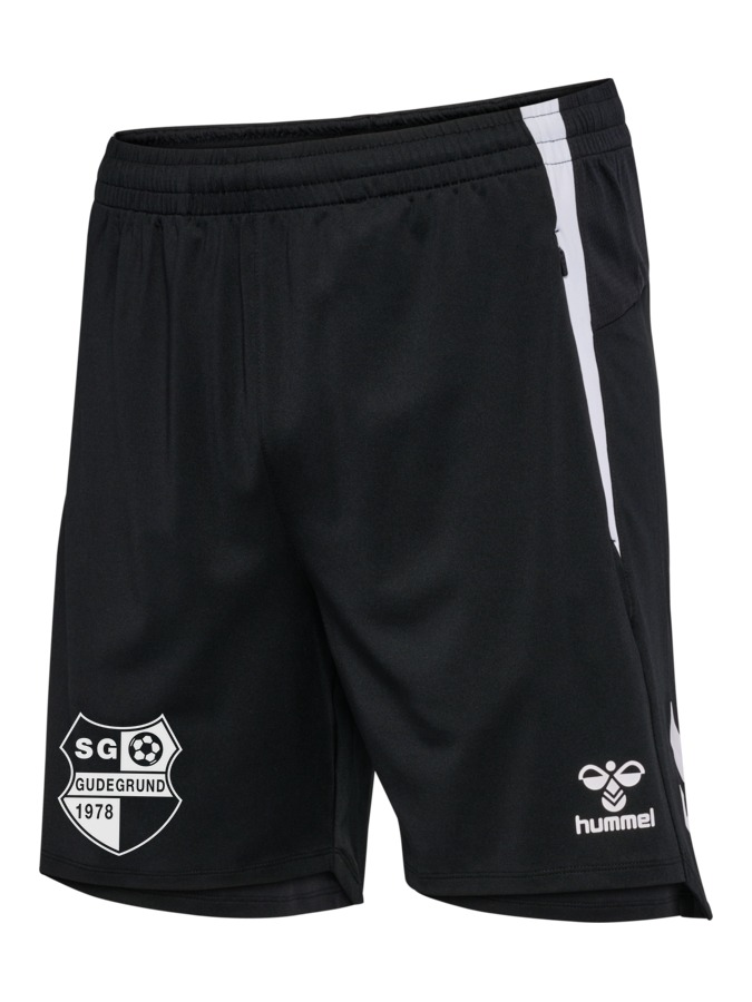 Hummel Lead 2.0 Training Shorts