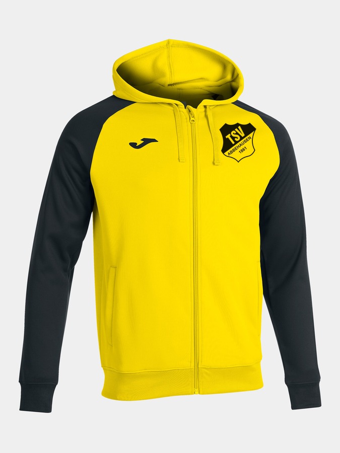 Joma Kapuzenjacke Academy IV