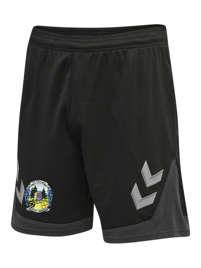 Hummel Lead Trainingsshorts