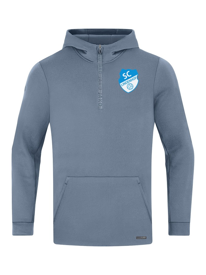 Jako Zip Hoodie Pro Casual