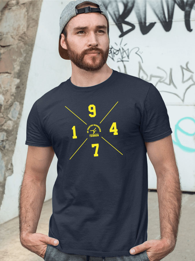 Shirt Tobi