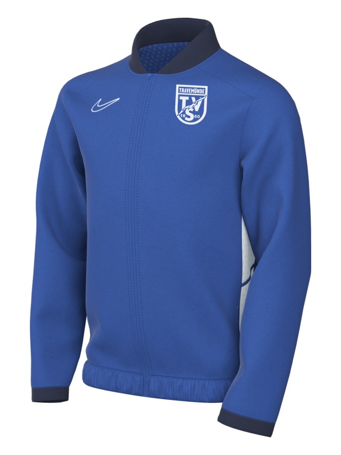 Nike Academy 25 Woven Trainingsjacke Kinder