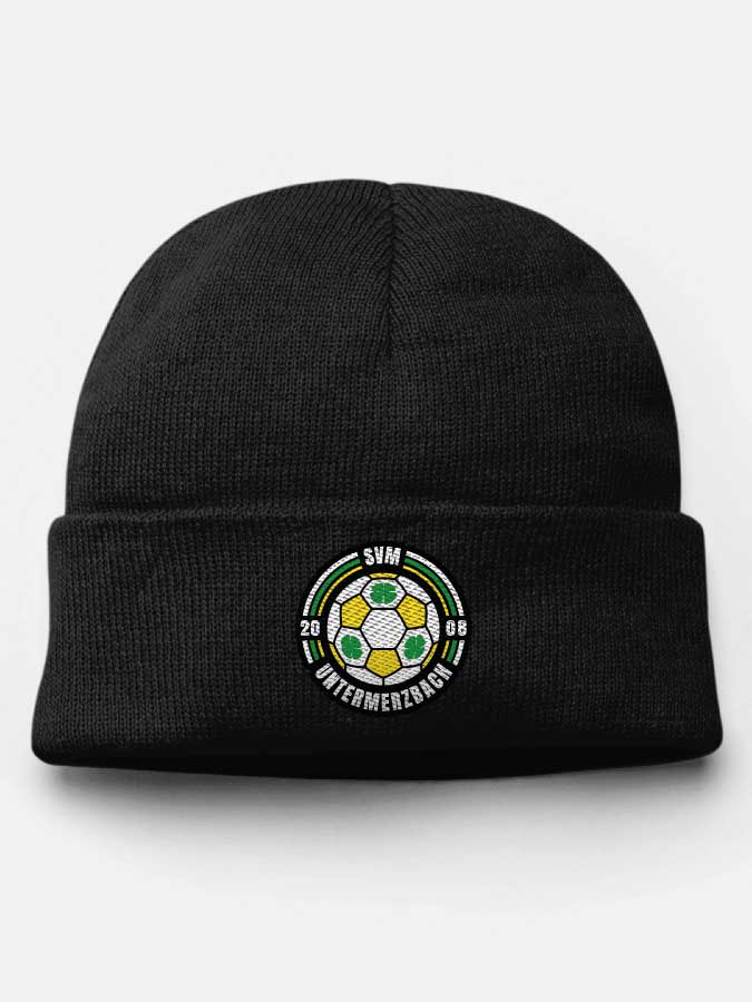 Beanie Sticklogo