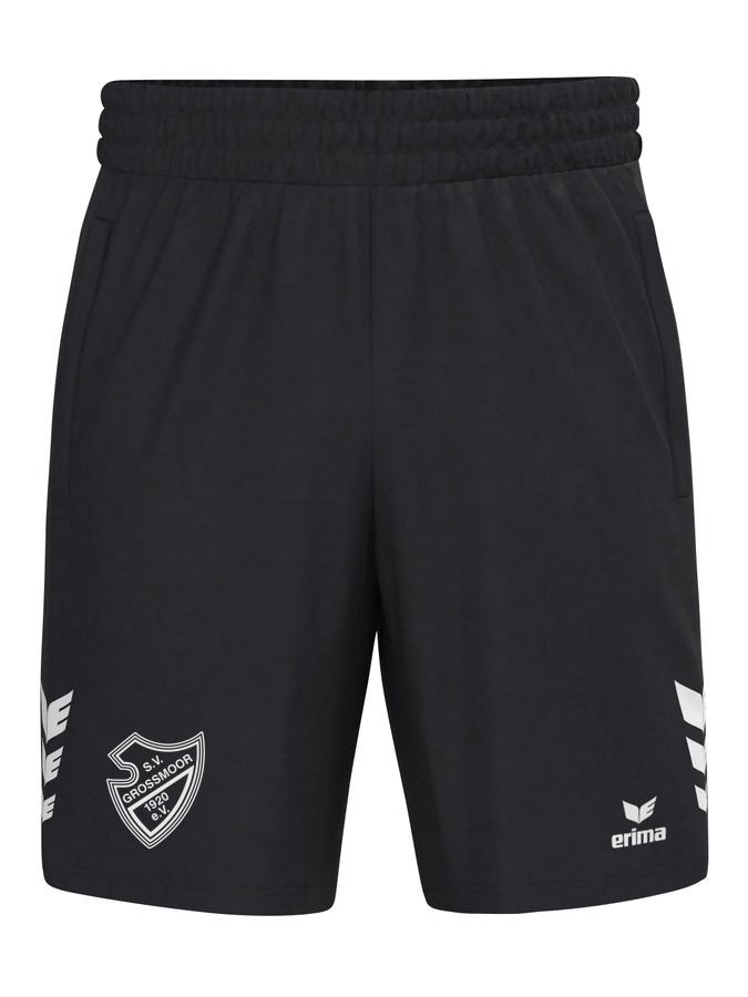 Erima Celebrate 125 Shorts