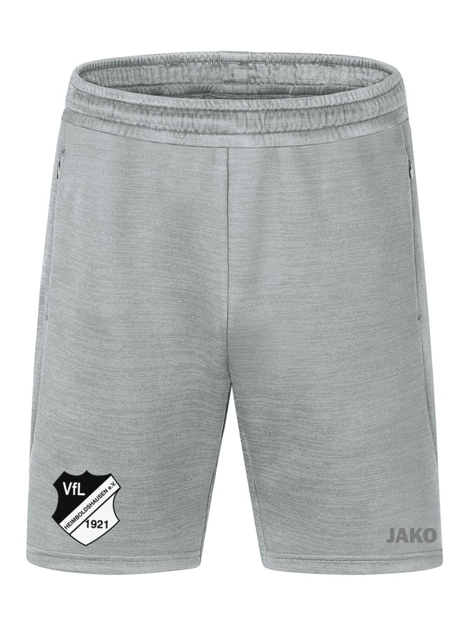 Jako Short Challenge Damen