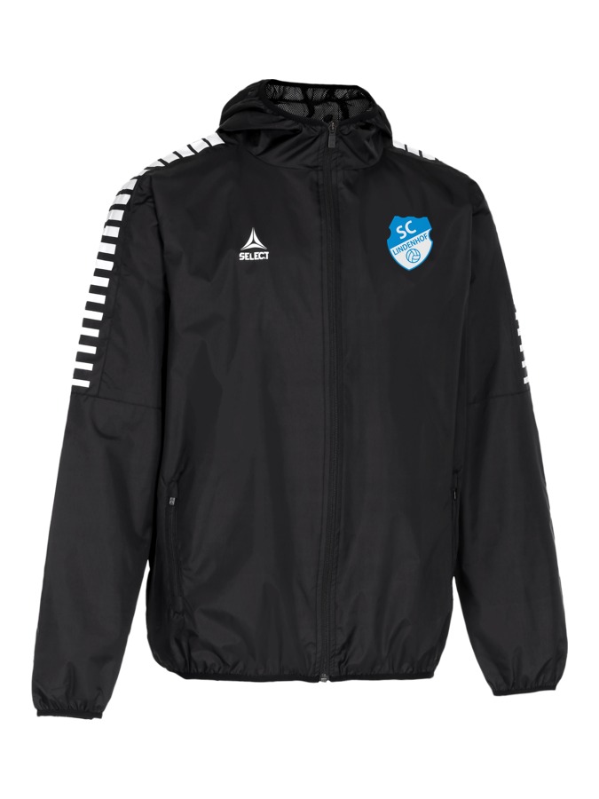 Select Spain Allwetterjacke