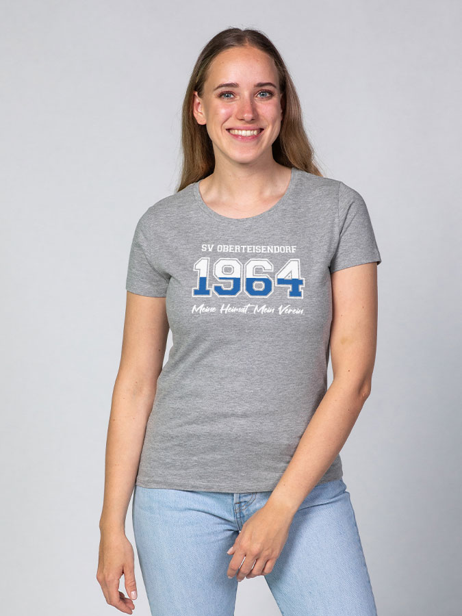 Shirt Established Damen