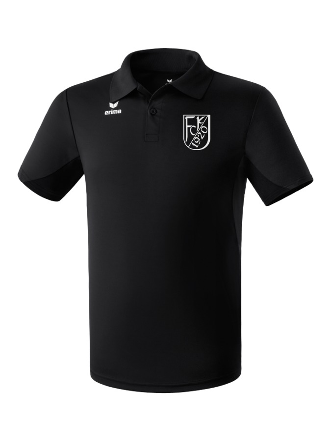 Erima Funktions Poloshirt