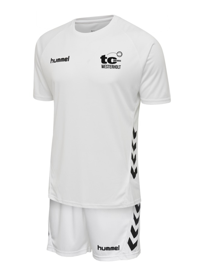 Hummel Promo Set