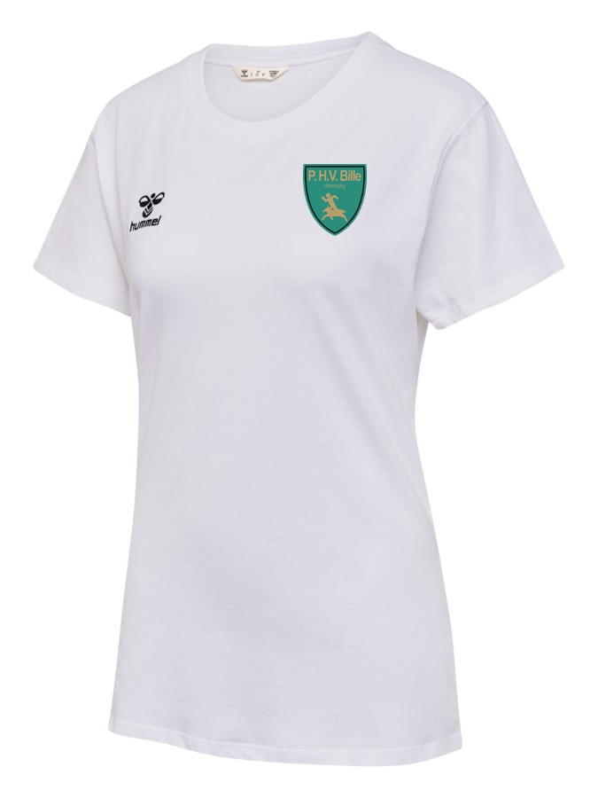 Hummel Go 2.0 T-Shirt Damen