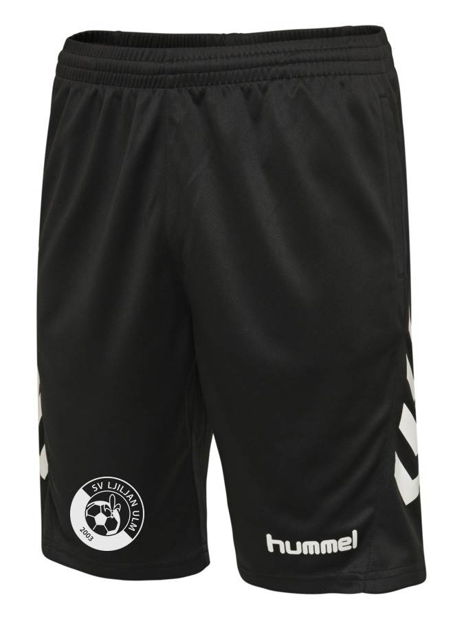 Hummel Promo Bermuda