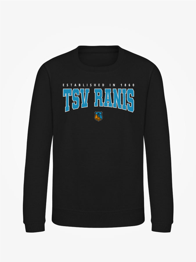Sweater Retro Kids