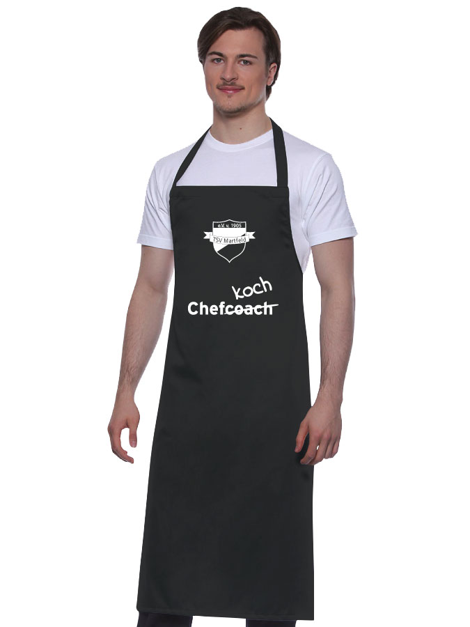 Kochschürze Sergen