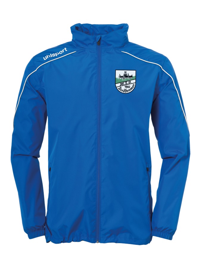 uhlsport Stream 22 Allwetterjacke