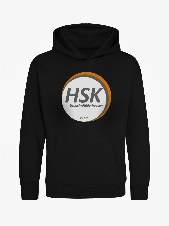 Hoodie Classic Kids