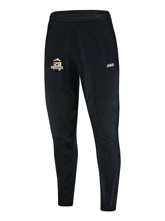 Jako Polyesterhose Classico Damen