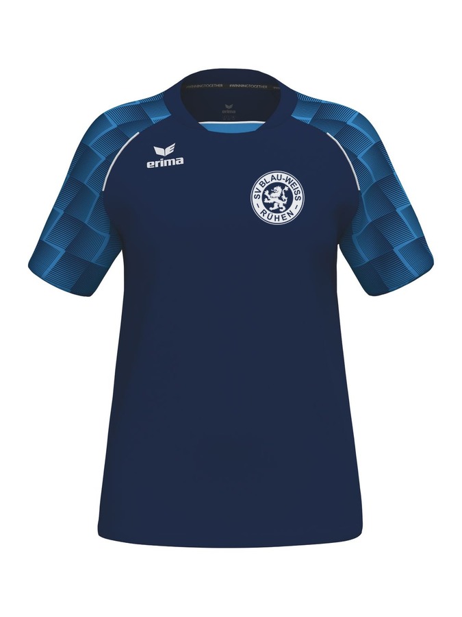 Erima Evo Star Trikot Damen
