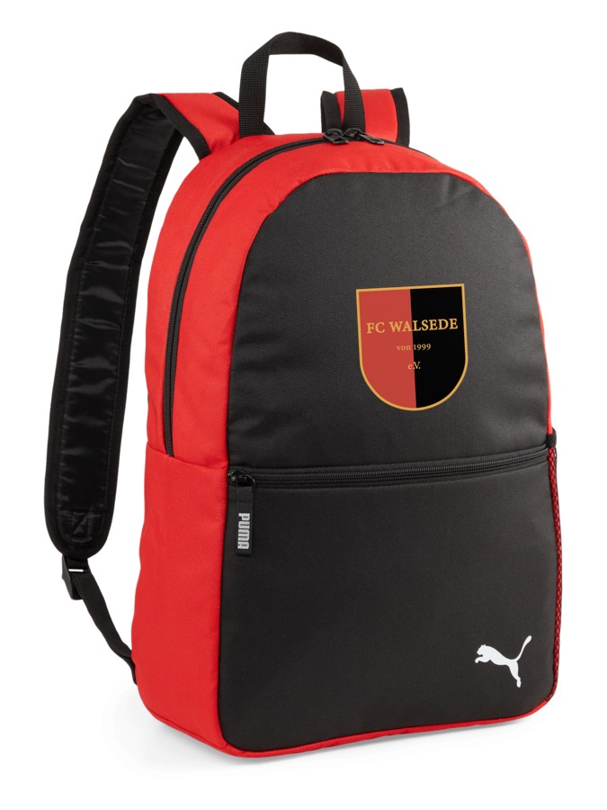 PUMA teamGOAL Rucksack Core