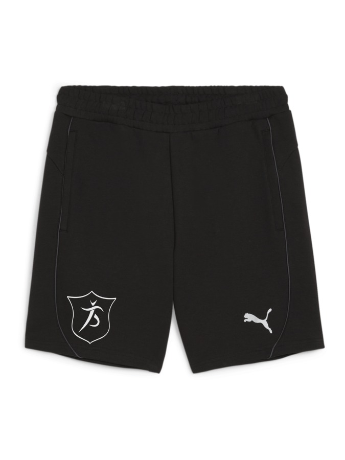 PUMA teamFINAL Casuals Shorts