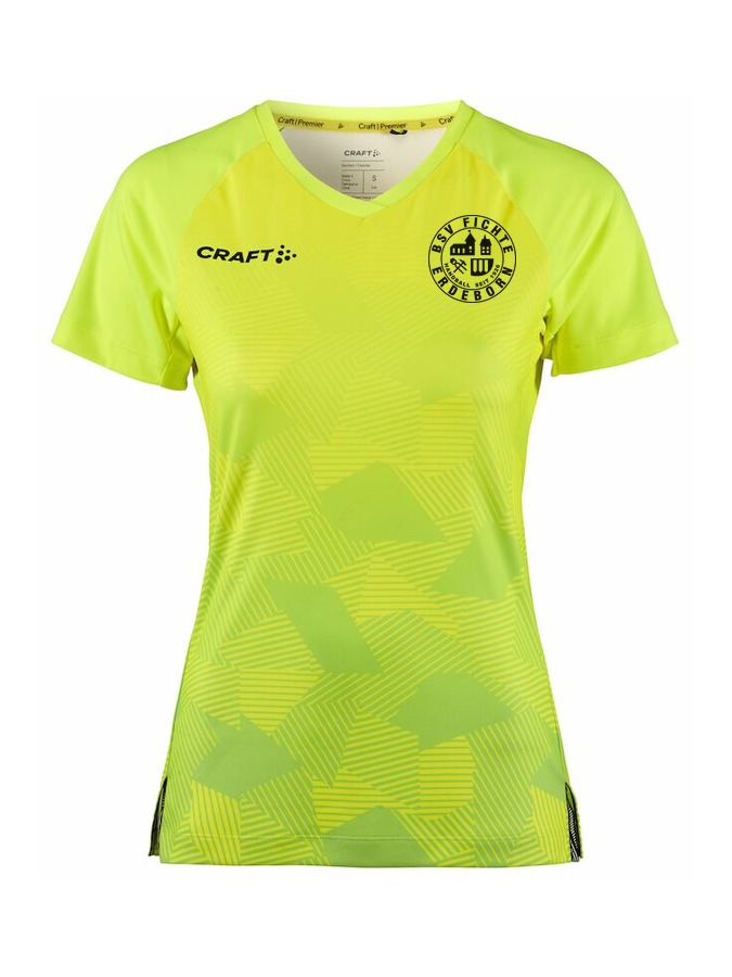 Craft Premier Fade Trikot Damen